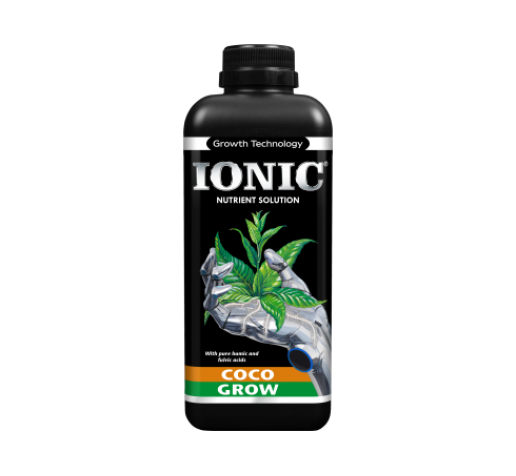 Ionic Coco Grow 1 l Великобритания фото